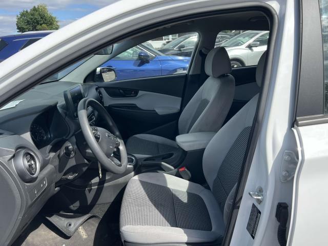 used 2022 Hyundai Kona car, priced at $16,745