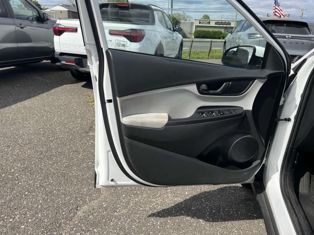 used 2022 Hyundai Kona car, priced at $16,745