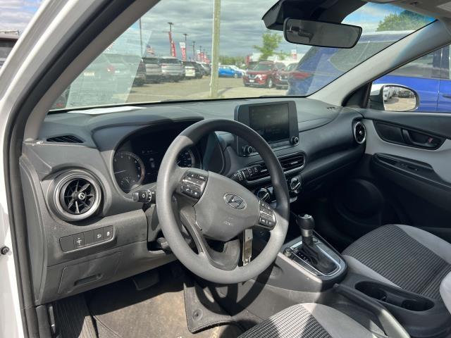 used 2022 Hyundai Kona car, priced at $16,745