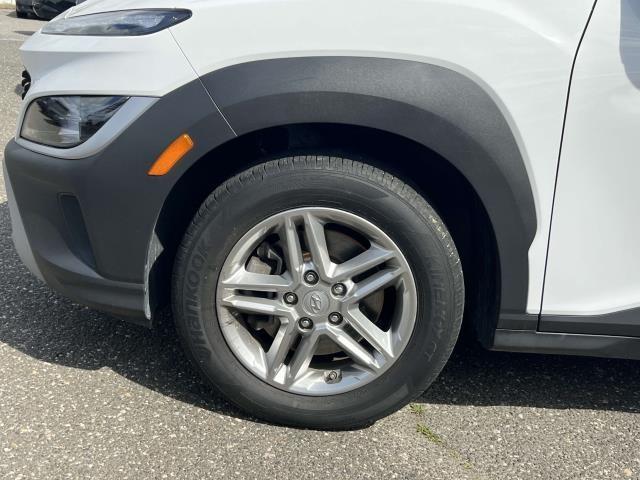 used 2022 Hyundai Kona car, priced at $16,745