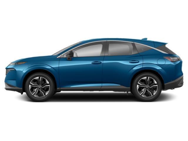 new 2025 Nissan Murano car, priced at $49,300