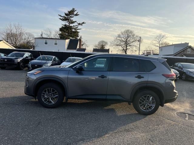 used 2025 Nissan Rogue car, priced at $26,965