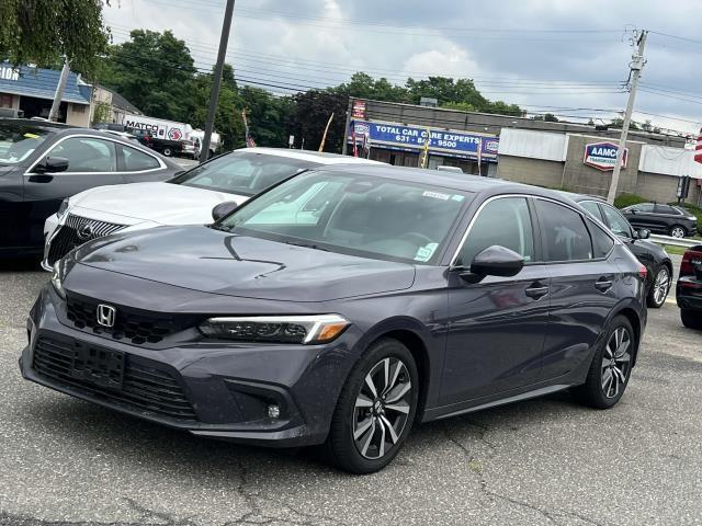 used 2024 Honda Civic car, priced at $25,965