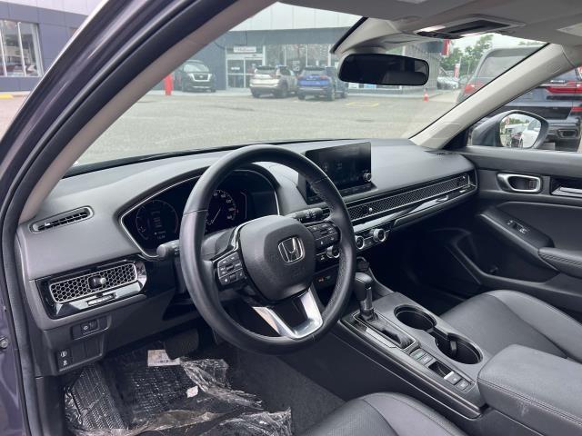 used 2024 Honda Civic car, priced at $25,965