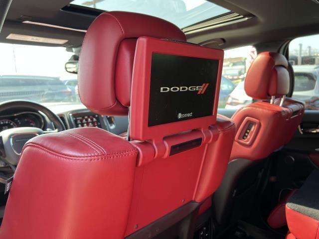 used 2020 Dodge Durango car, priced at $29,925