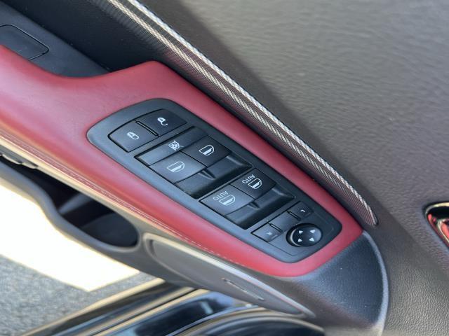 used 2020 Dodge Durango car, priced at $29,925