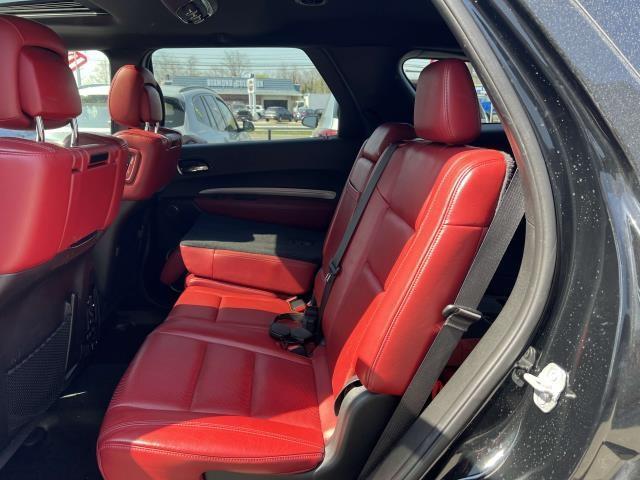 used 2020 Dodge Durango car, priced at $29,925