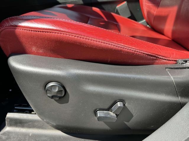 used 2020 Dodge Durango car, priced at $29,925
