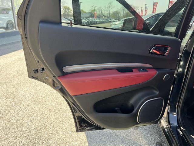 used 2020 Dodge Durango car, priced at $29,925