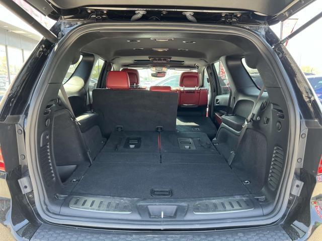 used 2020 Dodge Durango car, priced at $29,925