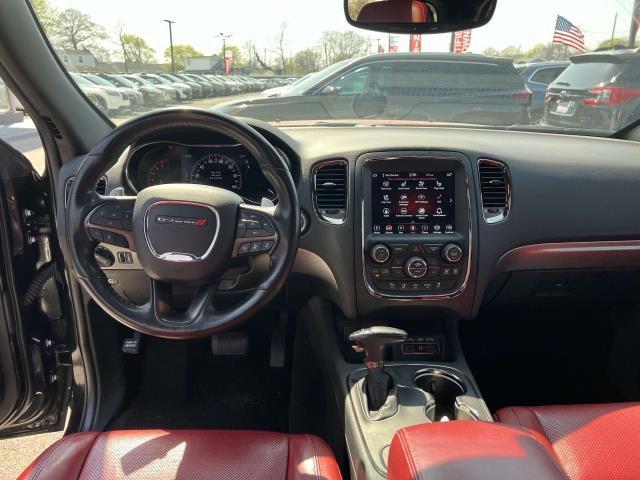 used 2020 Dodge Durango car, priced at $29,925