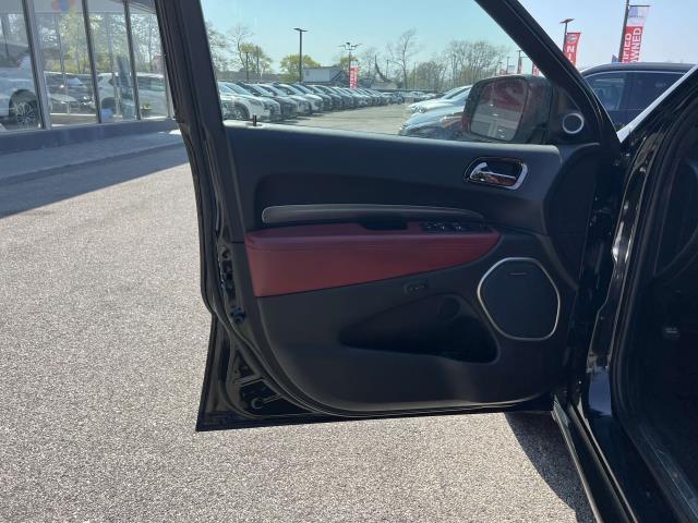 used 2020 Dodge Durango car, priced at $29,925