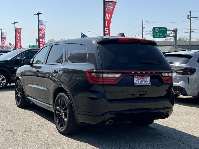 used 2020 Dodge Durango car, priced at $29,925