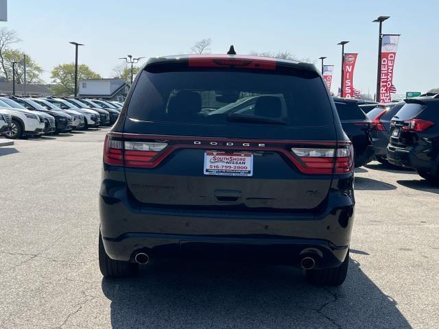 used 2020 Dodge Durango car, priced at $29,925