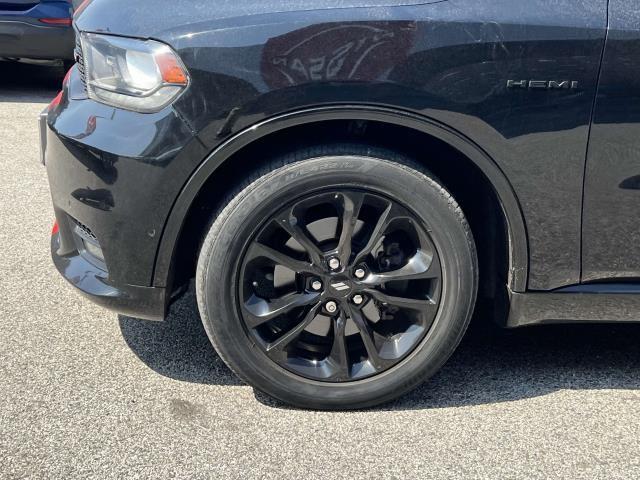 used 2020 Dodge Durango car, priced at $29,925