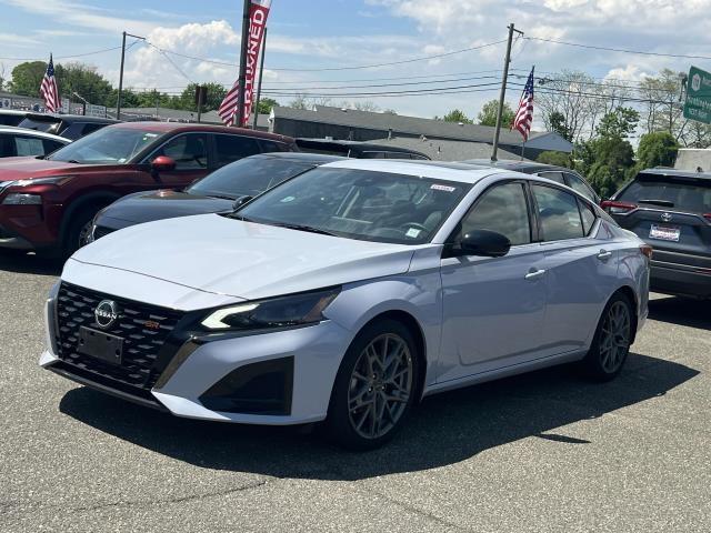 used 2023 Nissan Altima car, priced at $25,965