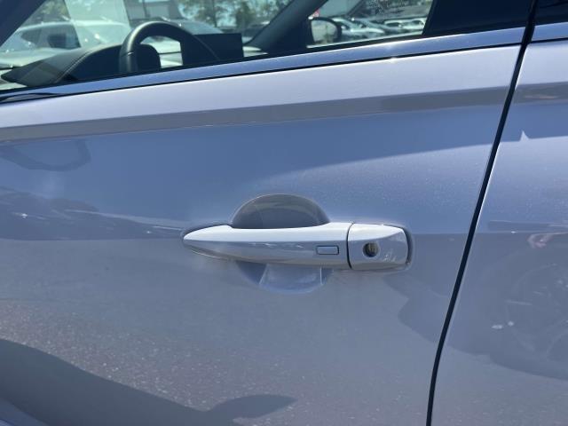 used 2023 Nissan Altima car, priced at $25,965