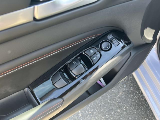 used 2023 Nissan Altima car, priced at $25,965