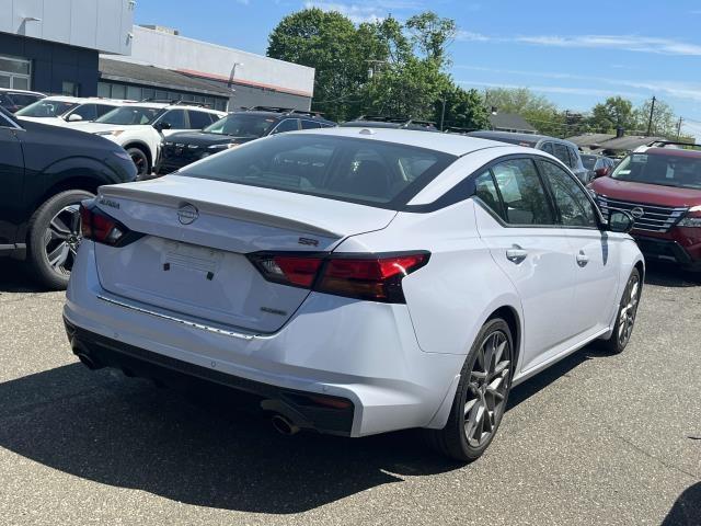 used 2023 Nissan Altima car, priced at $25,965