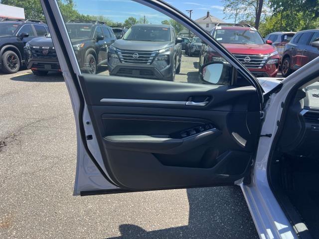 used 2023 Nissan Altima car, priced at $25,965