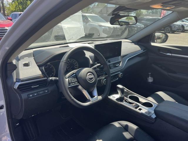 used 2023 Nissan Altima car, priced at $25,965