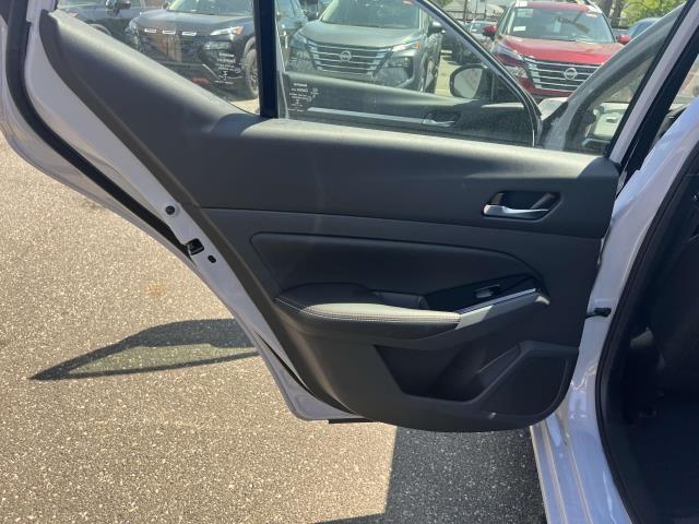 used 2023 Nissan Altima car, priced at $25,965