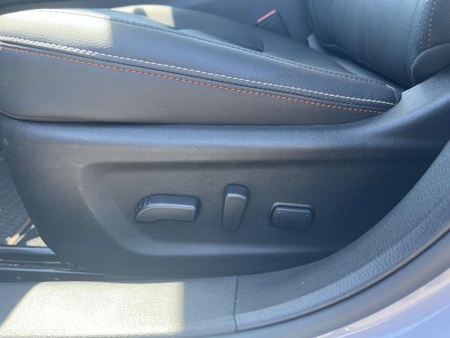 used 2023 Nissan Altima car, priced at $25,965