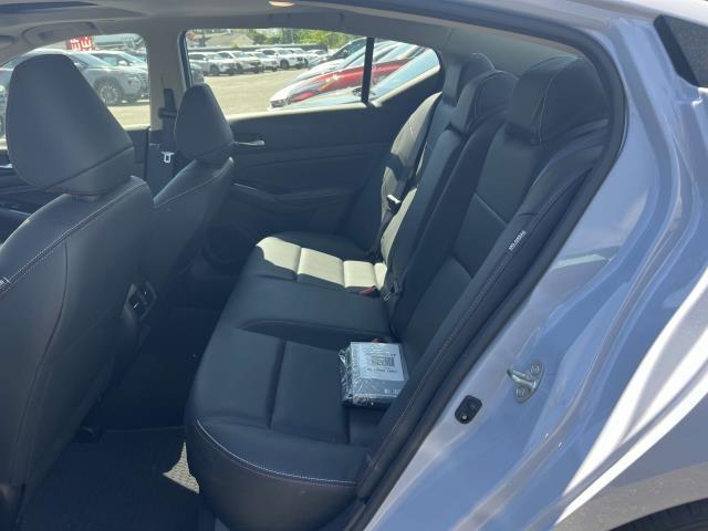 used 2023 Nissan Altima car, priced at $25,965