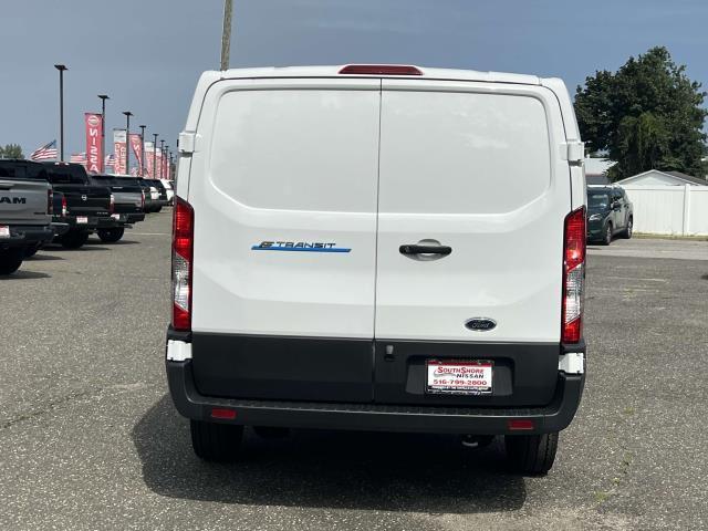 used 2023 Ford Transit-350 car, priced at $31,365