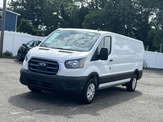 used 2023 Ford Transit-350 car, priced at $31,365