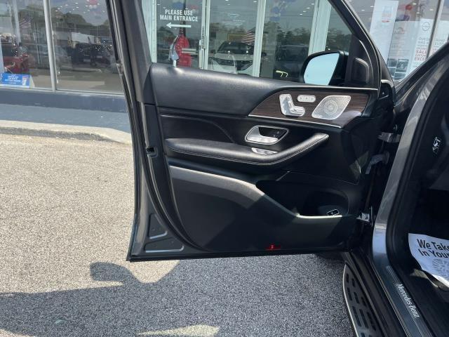 used 2021 Mercedes-Benz GLE 450 car, priced at $45,845