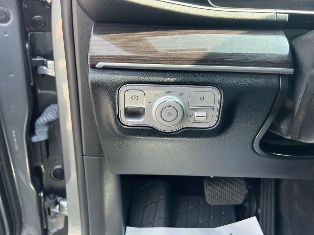 used 2021 Mercedes-Benz GLE 450 car, priced at $45,845
