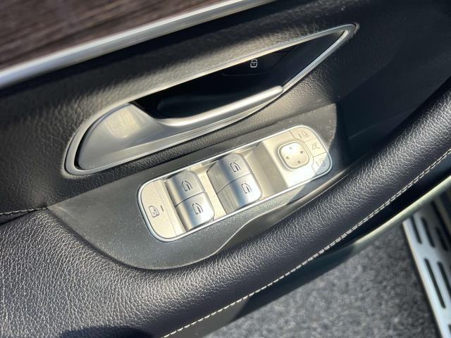used 2021 Mercedes-Benz GLE 450 car, priced at $45,845