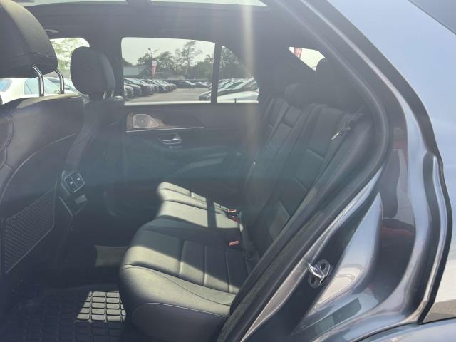 used 2021 Mercedes-Benz GLE 450 car, priced at $45,845