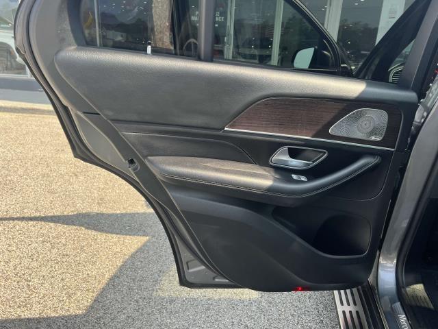 used 2021 Mercedes-Benz GLE 450 car, priced at $45,845