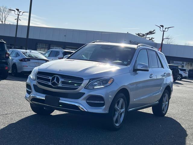 used 2018 Mercedes-Benz GLE 350 car, priced at $18,955