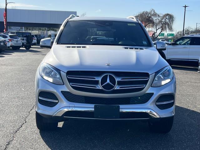 used 2018 Mercedes-Benz GLE 350 car, priced at $18,955