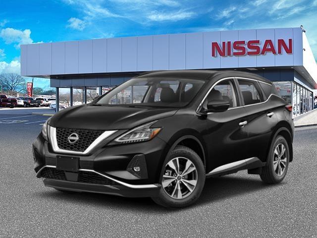 new 2024 Nissan Murano car, priced at $42,065