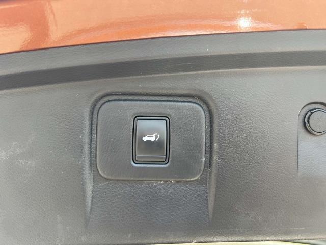 used 2015 Nissan Murano car, priced at $12,455