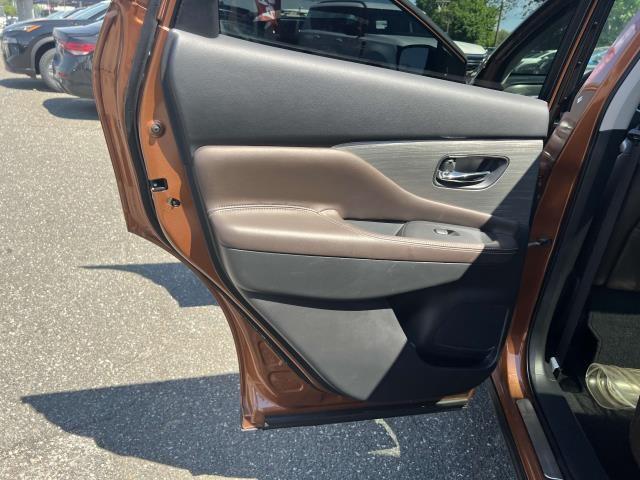 used 2015 Nissan Murano car, priced at $12,455