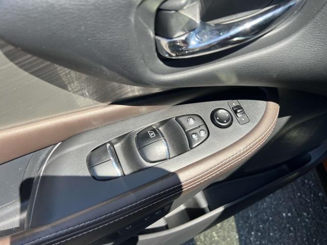 used 2015 Nissan Murano car, priced at $12,455