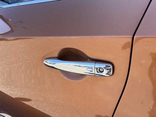 used 2015 Nissan Murano car, priced at $12,455