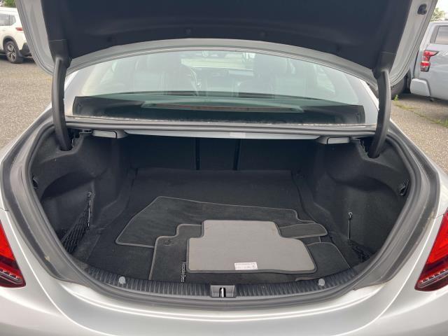 used 2021 Mercedes-Benz C-Class car, priced at $21,925