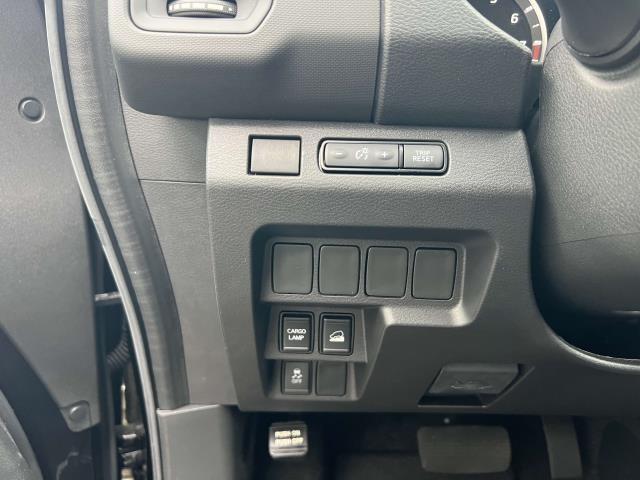 used 2024 Nissan Frontier car, priced at $28,955