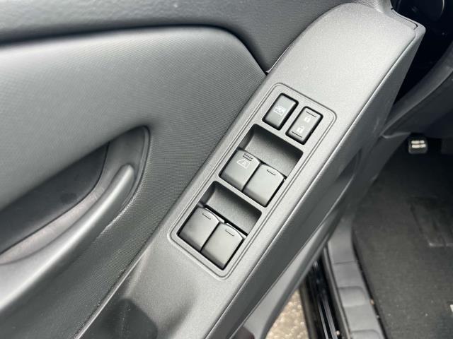used 2024 Nissan Frontier car, priced at $28,955