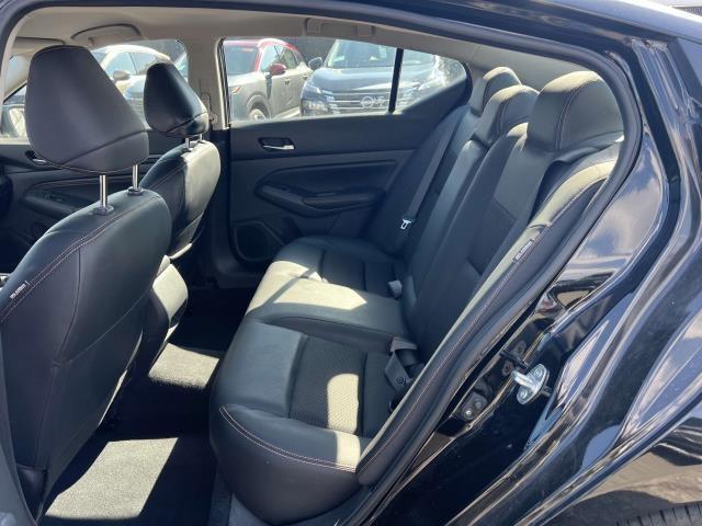 used 2022 Nissan Altima car, priced at $17,865