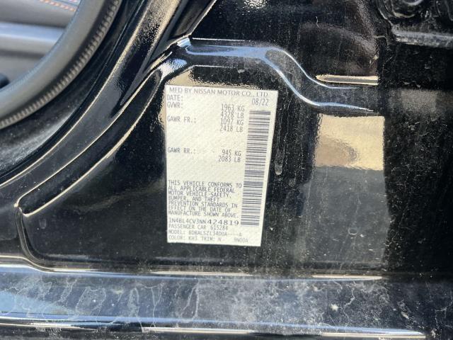 used 2022 Nissan Altima car, priced at $17,865