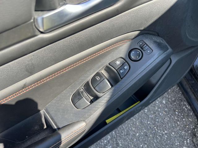 used 2022 Nissan Altima car, priced at $17,865