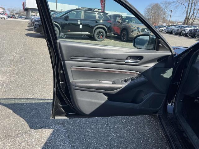 used 2022 Nissan Altima car, priced at $17,865