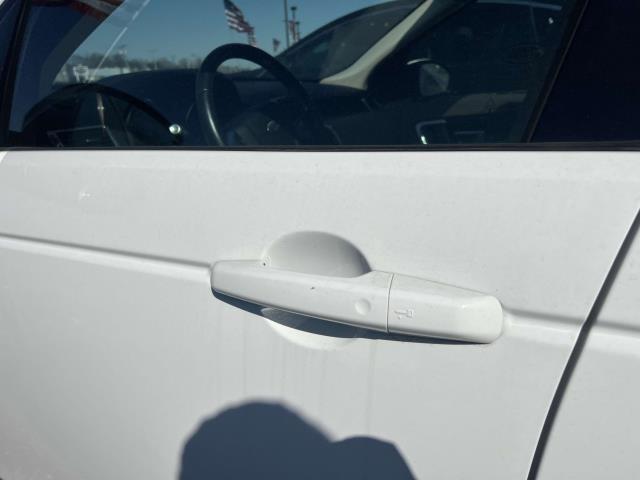 used 2019 Land Rover Discovery Sport car, priced at $18,965